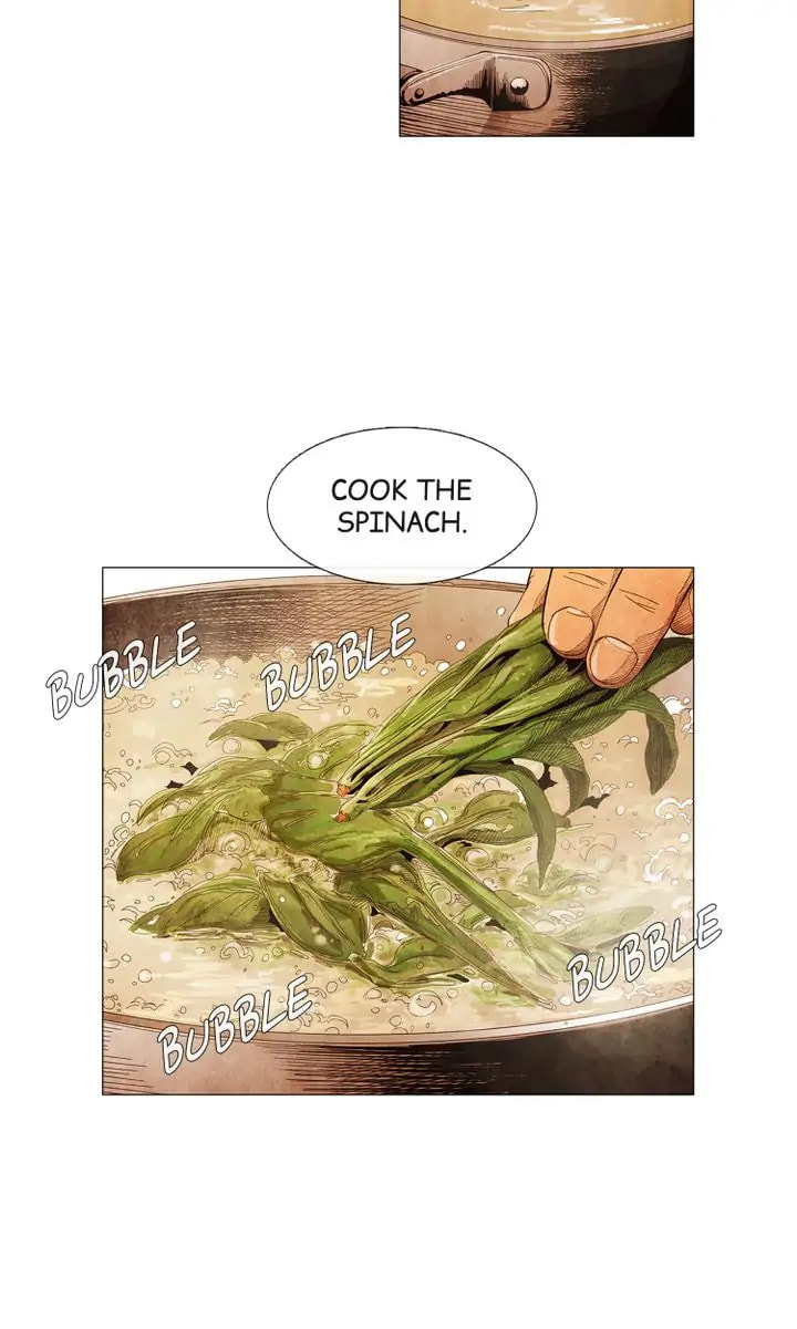Read Michelin Star chapter 103.1 image 37 on Lezhin