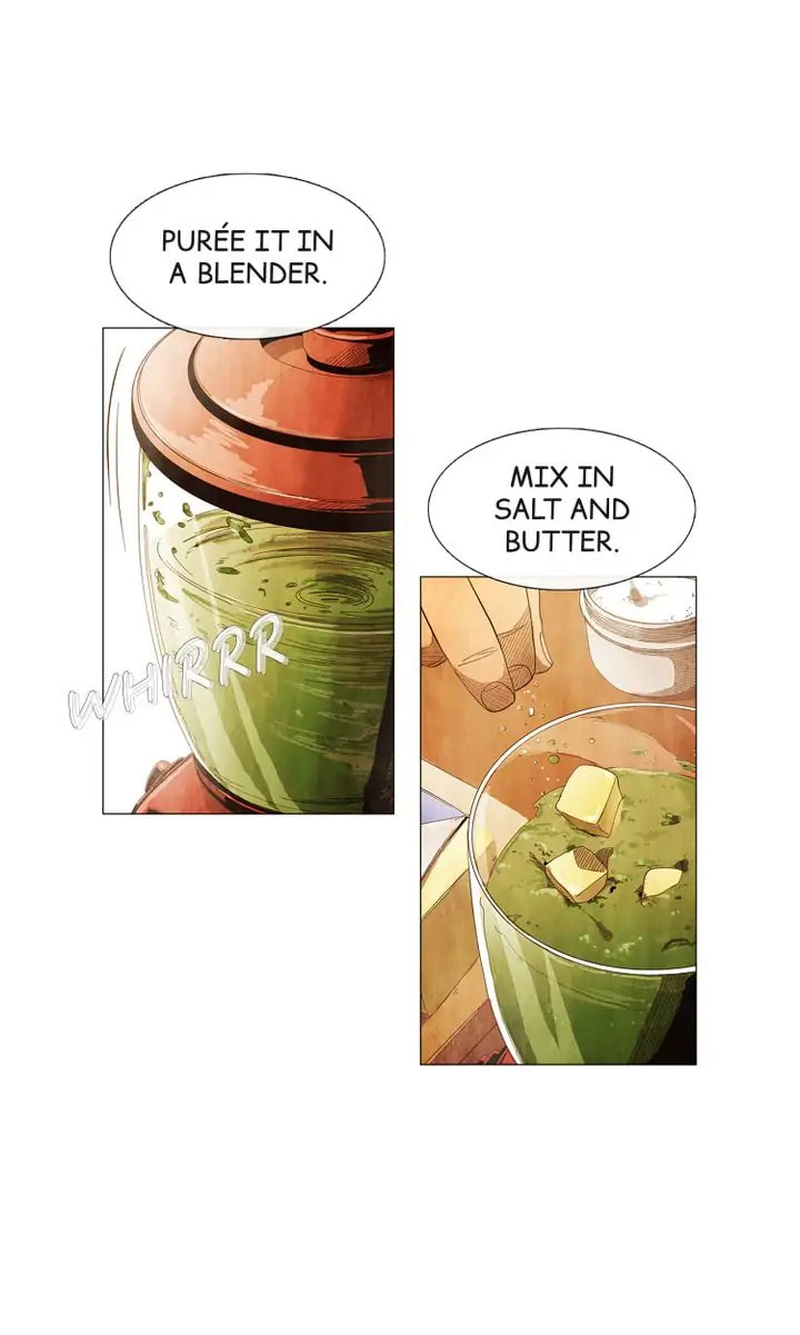 Read Michelin Star chapter 103.1 image 38 on Lezhin