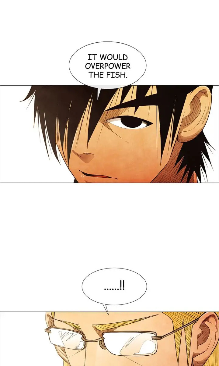 Read Michelin Star chapter 103.1 image 45 on Lezhin