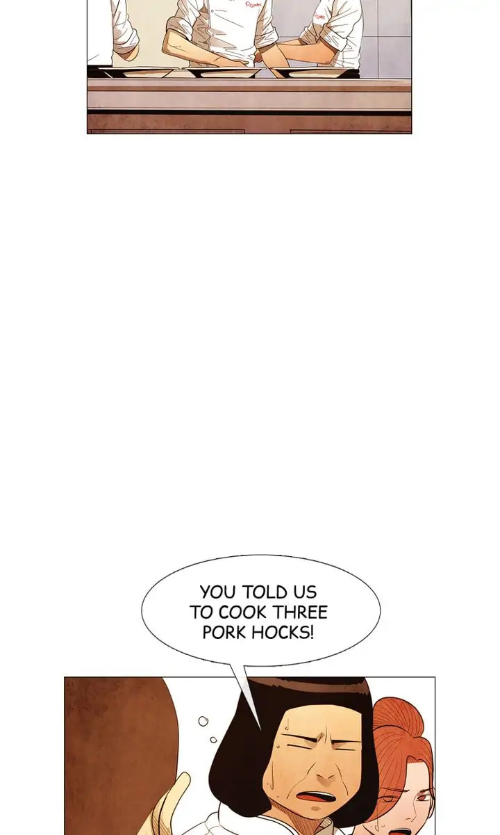 Read Michelin Star chapter 103.1 image 50 on Lezhin