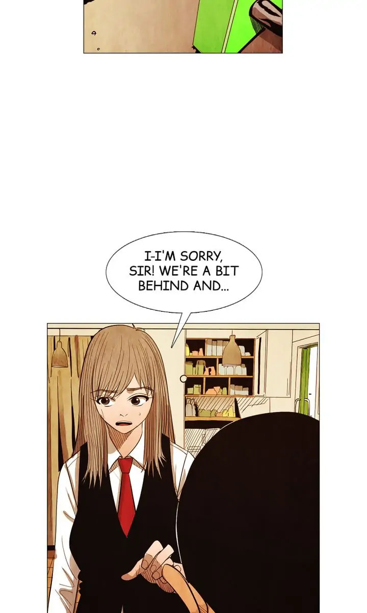 Read Michelin Star chapter 103.1 image 55 on Lezhin
