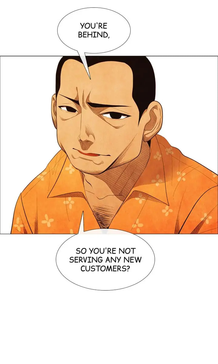 Read Michelin Star chapter 103.1 image 58 on Lezhin