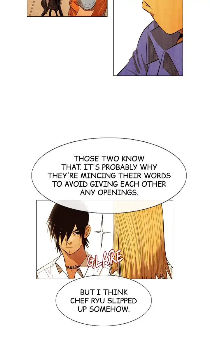 Read Michelin Star chapter 103.2 image 11 on Lezhin