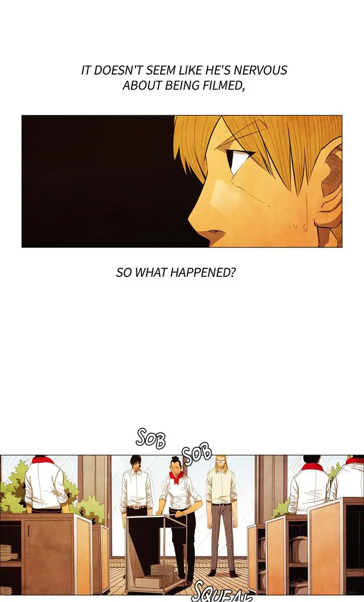 Read Michelin Star chapter 103.2 image 12 on Lezhin