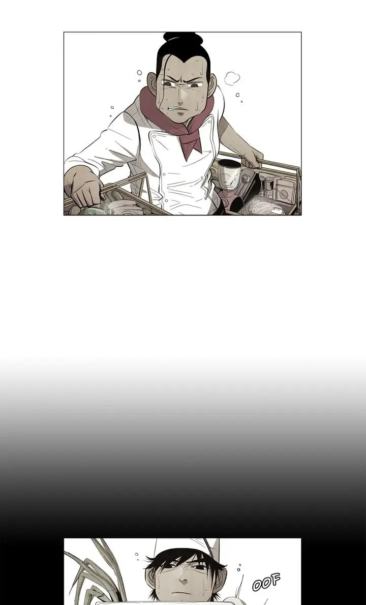 Read Michelin Star chapter 103.2 image 14 on Lezhin