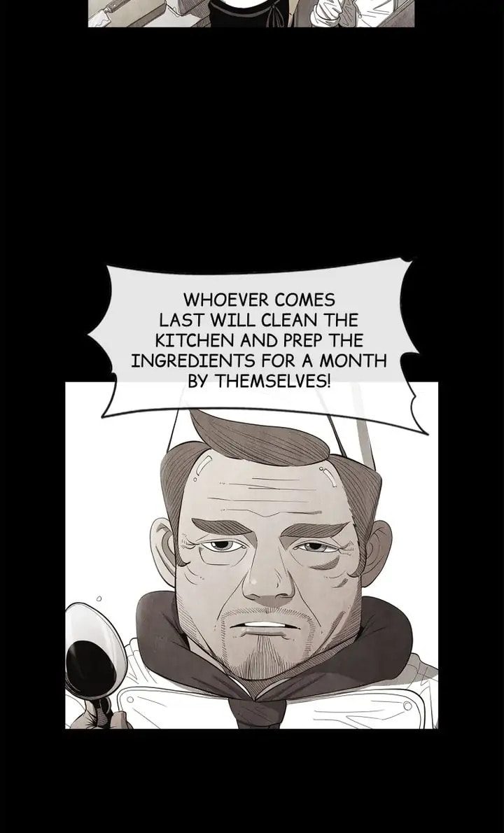 Read Michelin Star chapter 103.2 image 16 on Lezhin