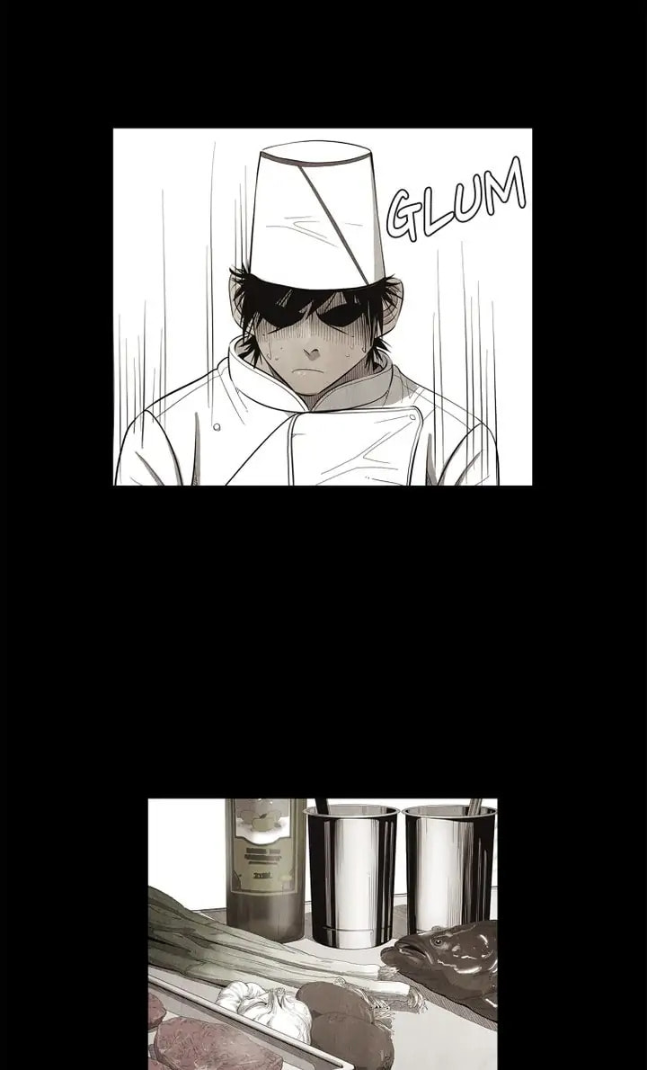 Read Michelin Star chapter 103.2 image 18 on Lezhin