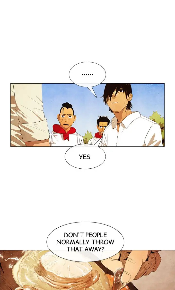 Read Michelin Star chapter 103.2 image 2 on Lezhin