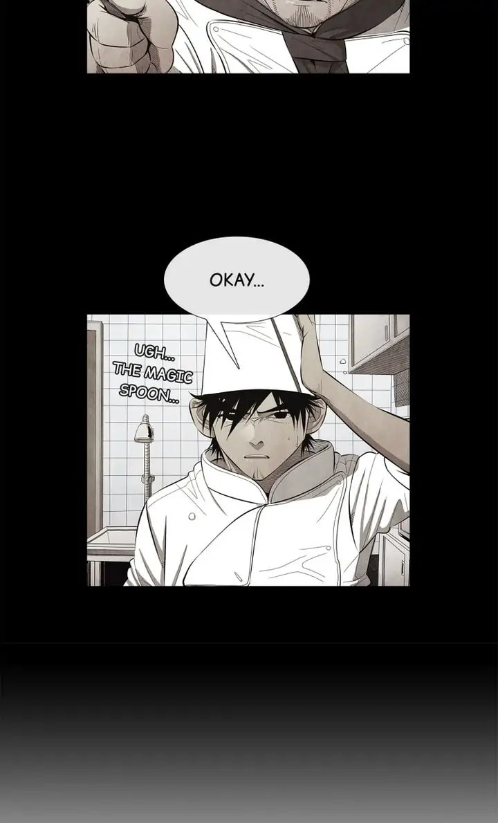 Read Michelin Star chapter 103.2 image 21 on Lezhin
