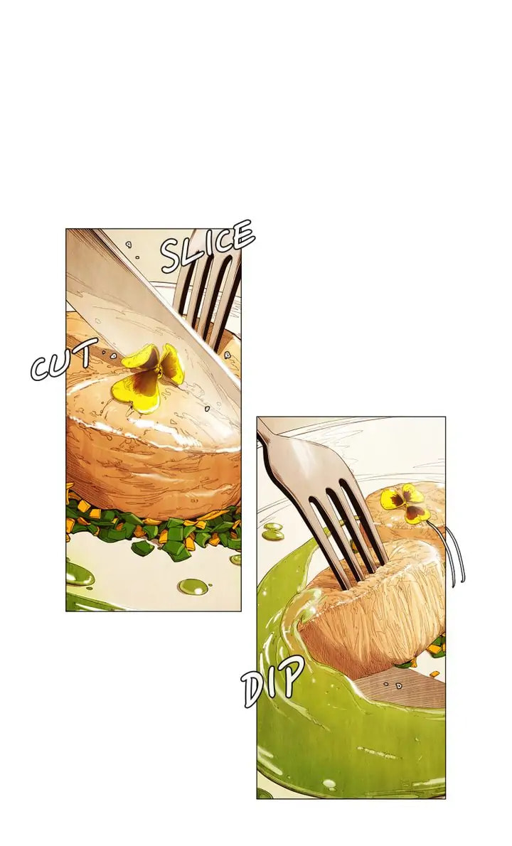 Read Michelin Star chapter 103.2 image 27 on Lezhin