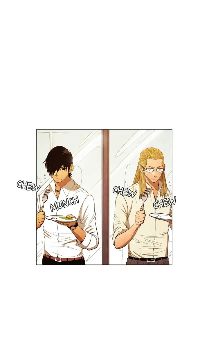 Read Michelin Star chapter 103.2 image 28 on Lezhin