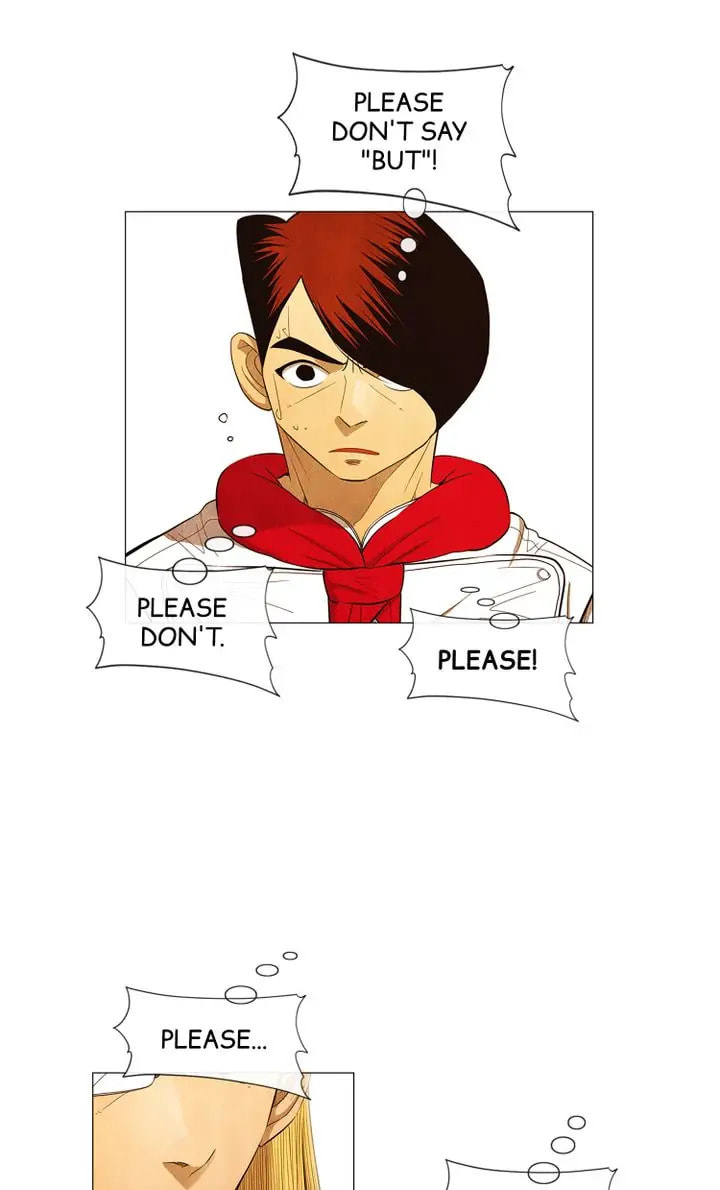 Read Michelin Star chapter 103.2 image 30 on Lezhin