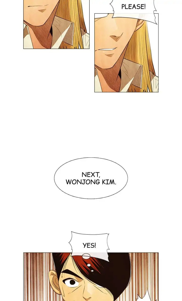 Read Michelin Star chapter 103.2 image 31 on Lezhin