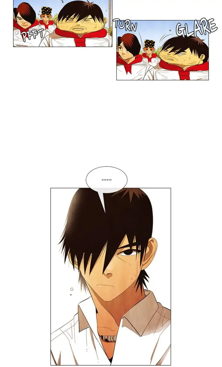 Read Michelin Star chapter 103.2 image 38 on Lezhin