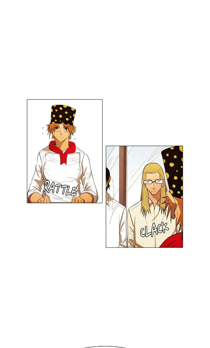 Read Michelin Star chapter 103.2 image 42 on Lezhin