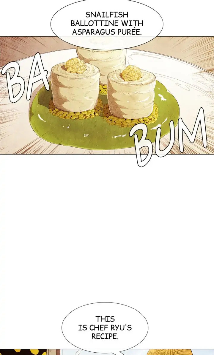 Read Michelin Star chapter 103.2 image 43 on Lezhin