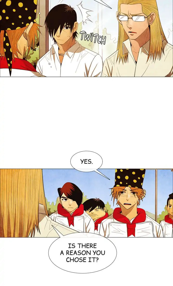Read Michelin Star chapter 103.2 image 44 on Lezhin