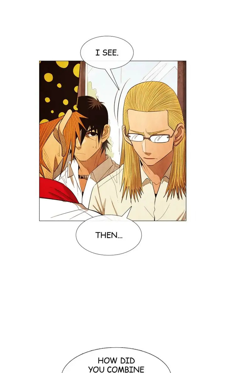 Read Michelin Star chapter 103.2 image 46 on Lezhin