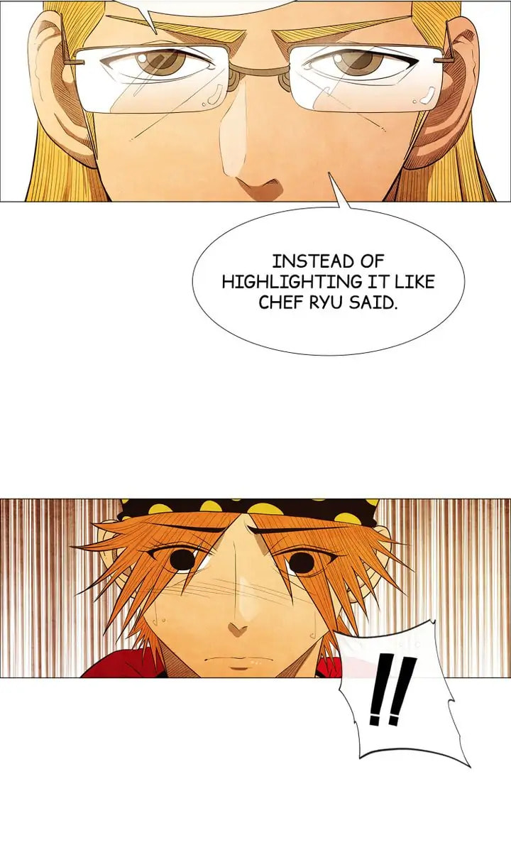 Read Michelin Star chapter 103.2 image 49 on Lezhin