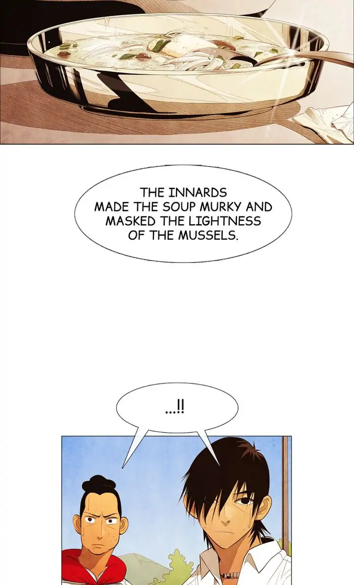 Read Michelin Star chapter 103.2 image 7 on Lezhin