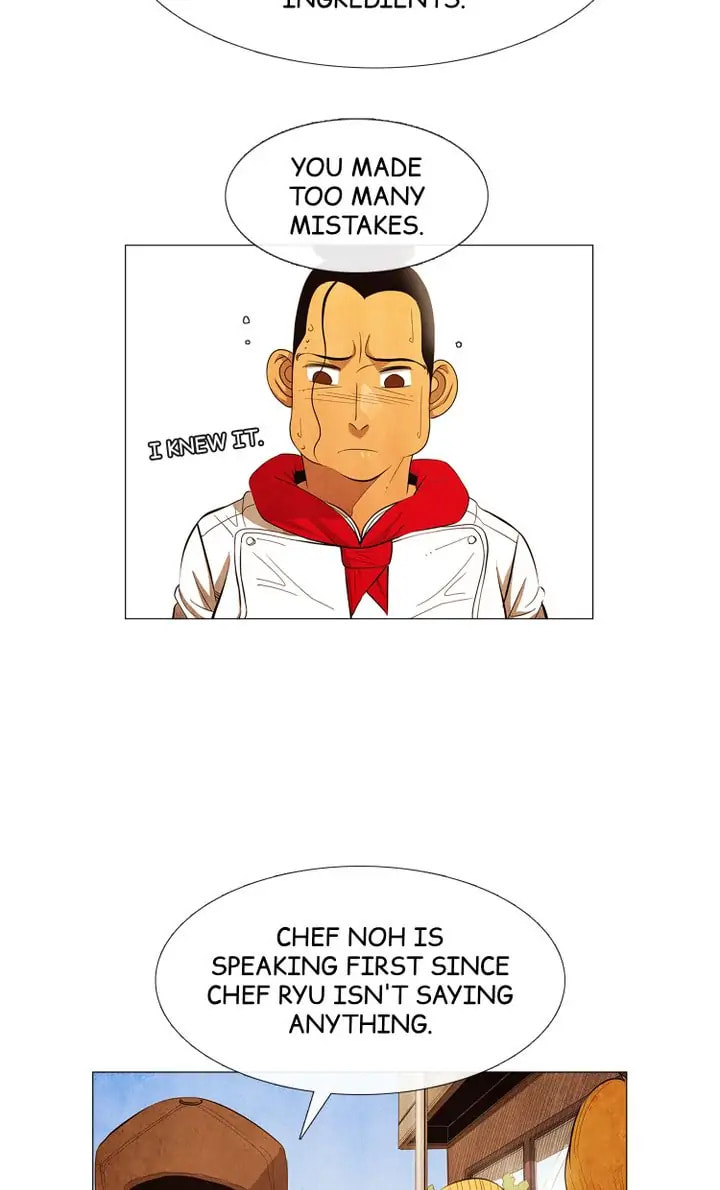 Read Michelin Star chapter 103.2 image 9 on Lezhin
