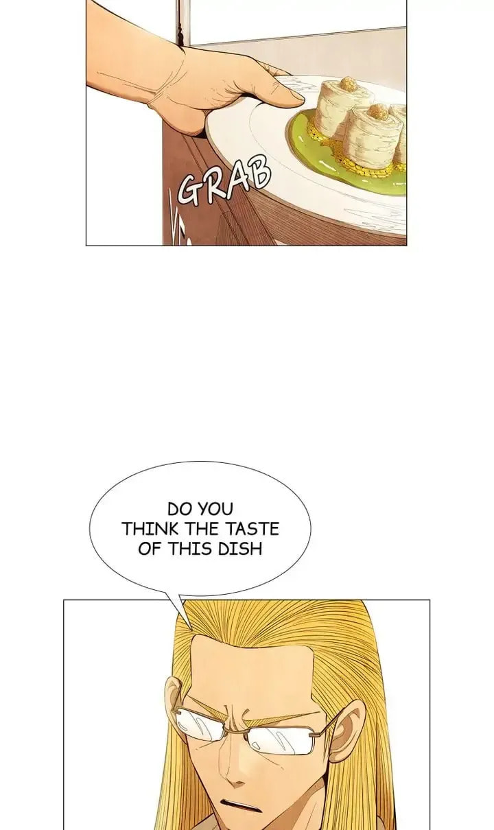 Read Michelin Star chapter 103.3 image 12 on Lezhin