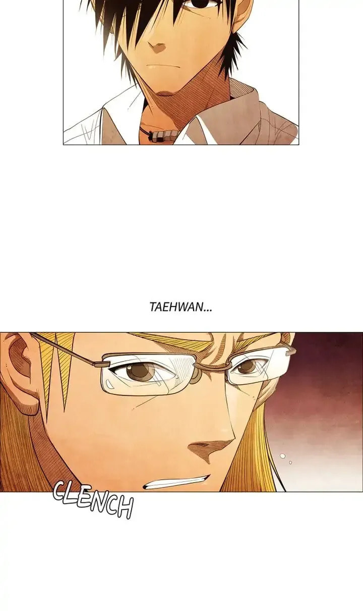 Read Michelin Star chapter 103.3 image 36 on Lezhin