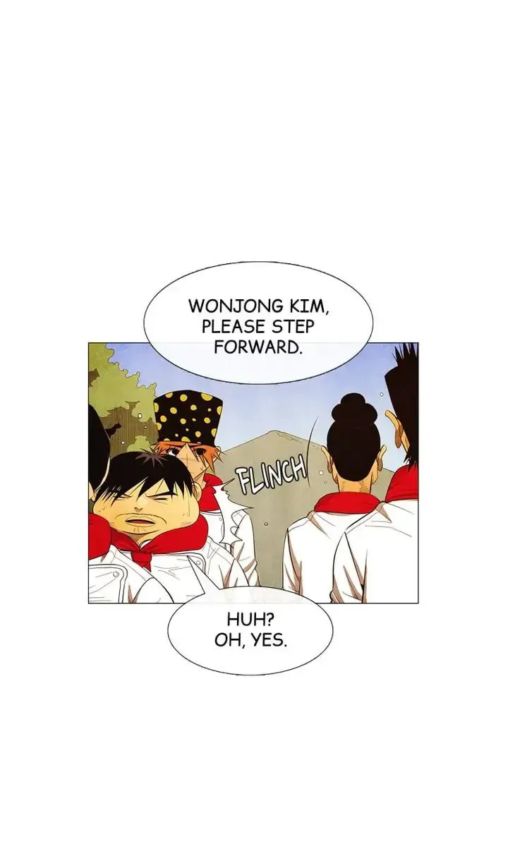 Read Michelin Star chapter 103.3 image 49 on Lezhin