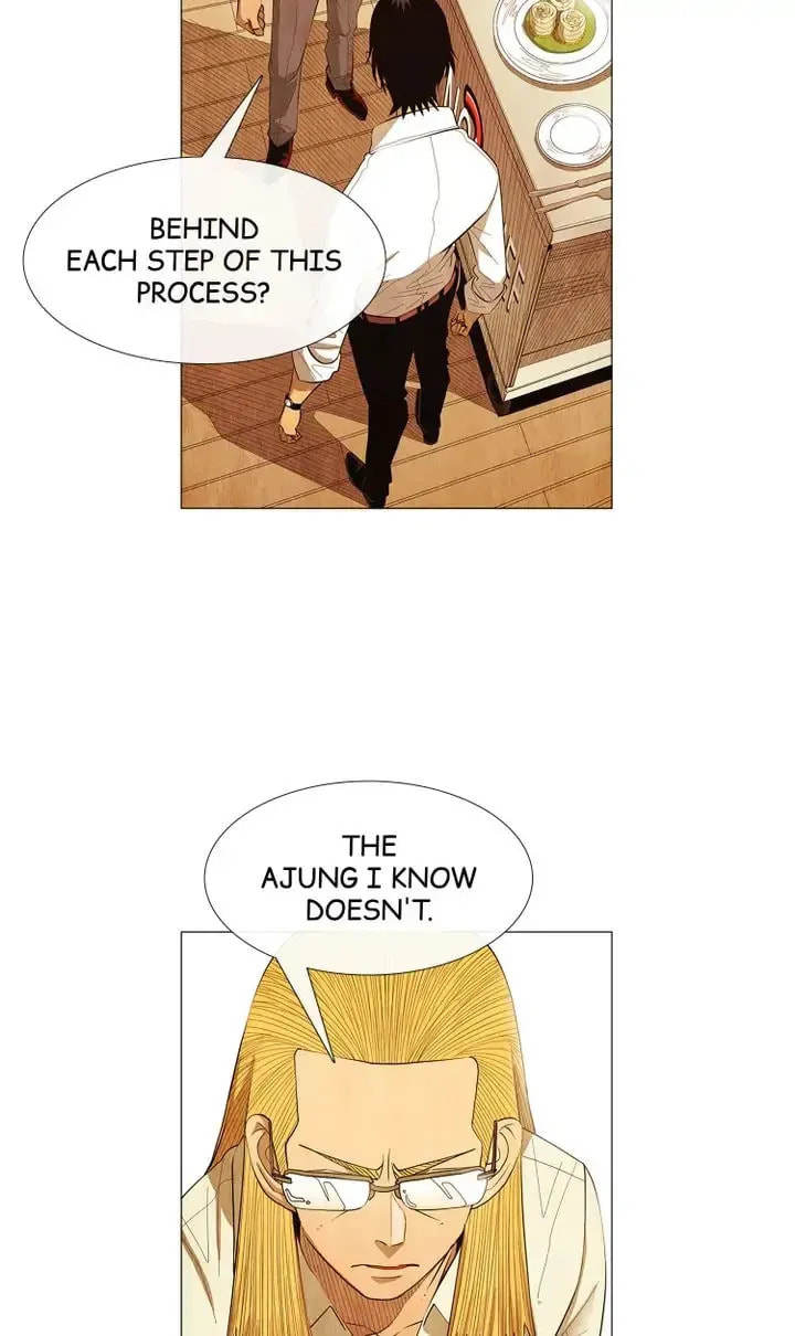 Read Michelin Star chapter 103.3 image 5 on Lezhin