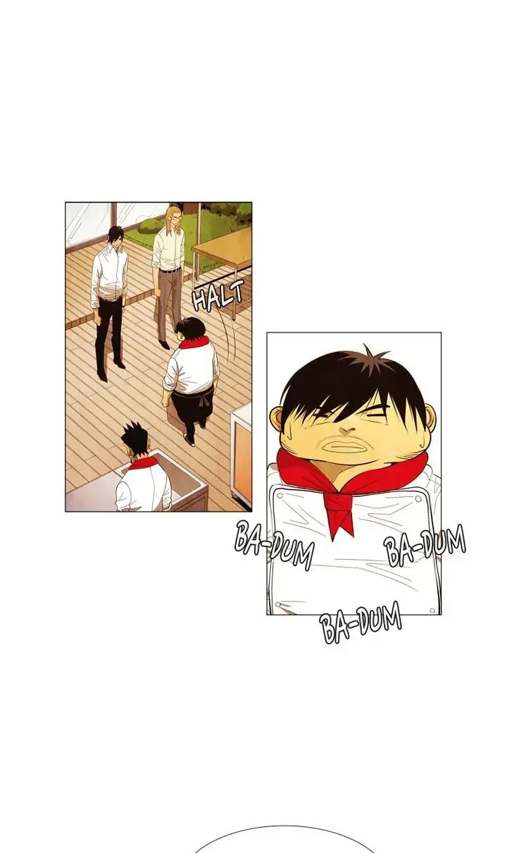 Read Michelin Star chapter 103.3 image 50 on Lezhin