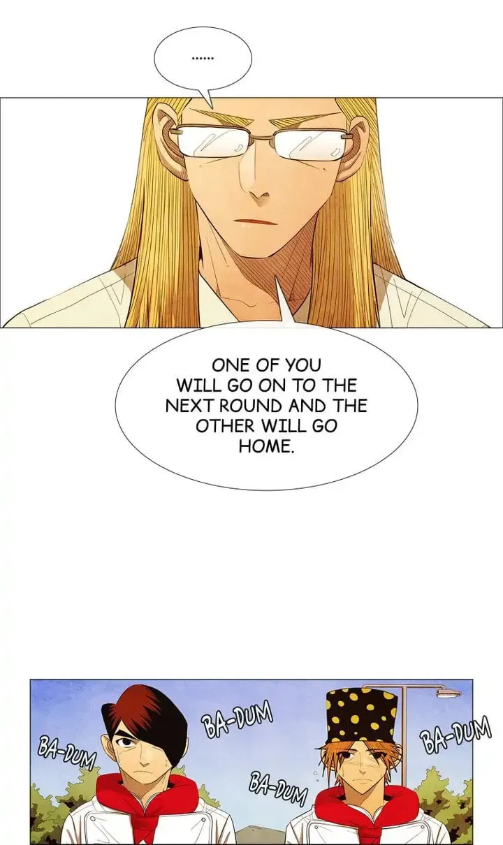 Read Michelin Star chapter 103.3 image 56 on Lezhin