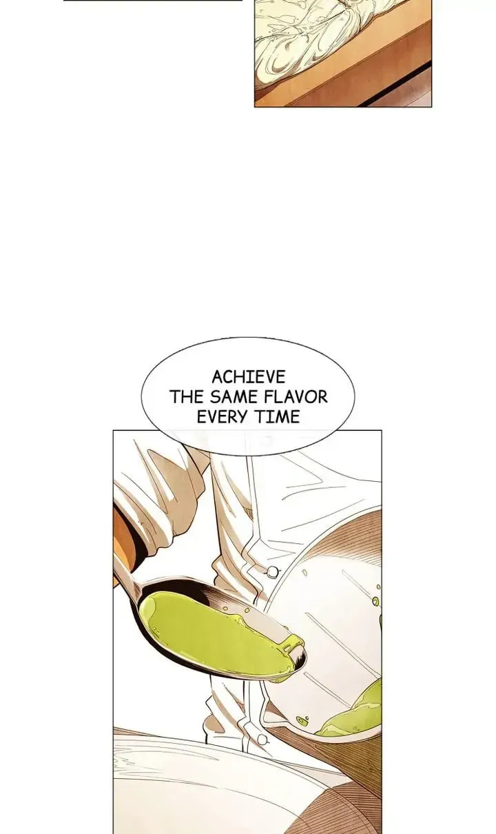 Read Michelin Star chapter 103.3 image 7 on Lezhin