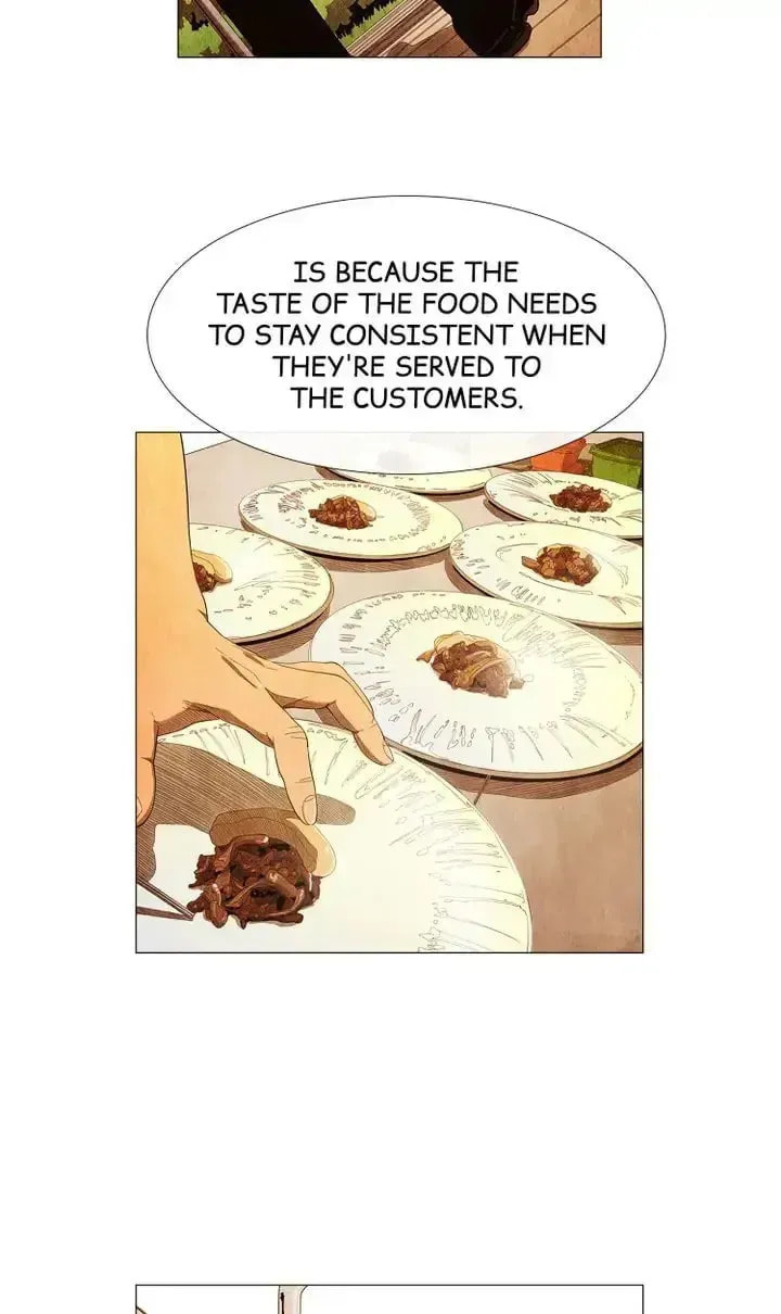 Read Michelin Star chapter 103.4 image 11 on Lezhin