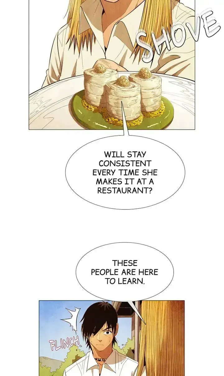 Read Michelin Star chapter 103.4 image 13 on Lezhin