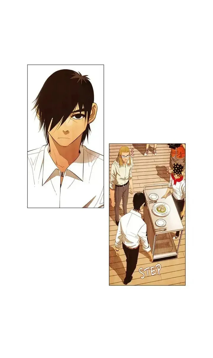 Read Michelin Star chapter 103.4 image 26 on Lezhin