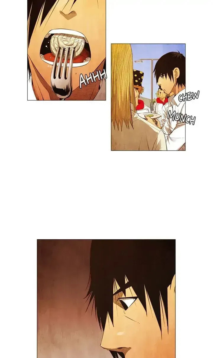 Read Michelin Star chapter 103.4 image 28 on Lezhin