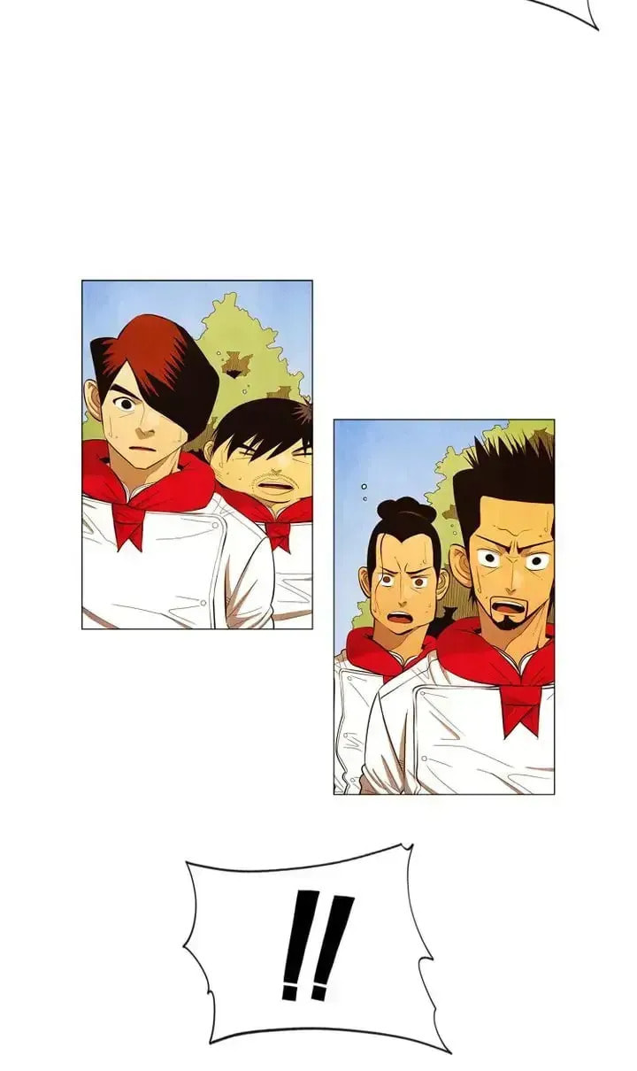 Read Michelin Star chapter 103.4 image 3 on Lezhin