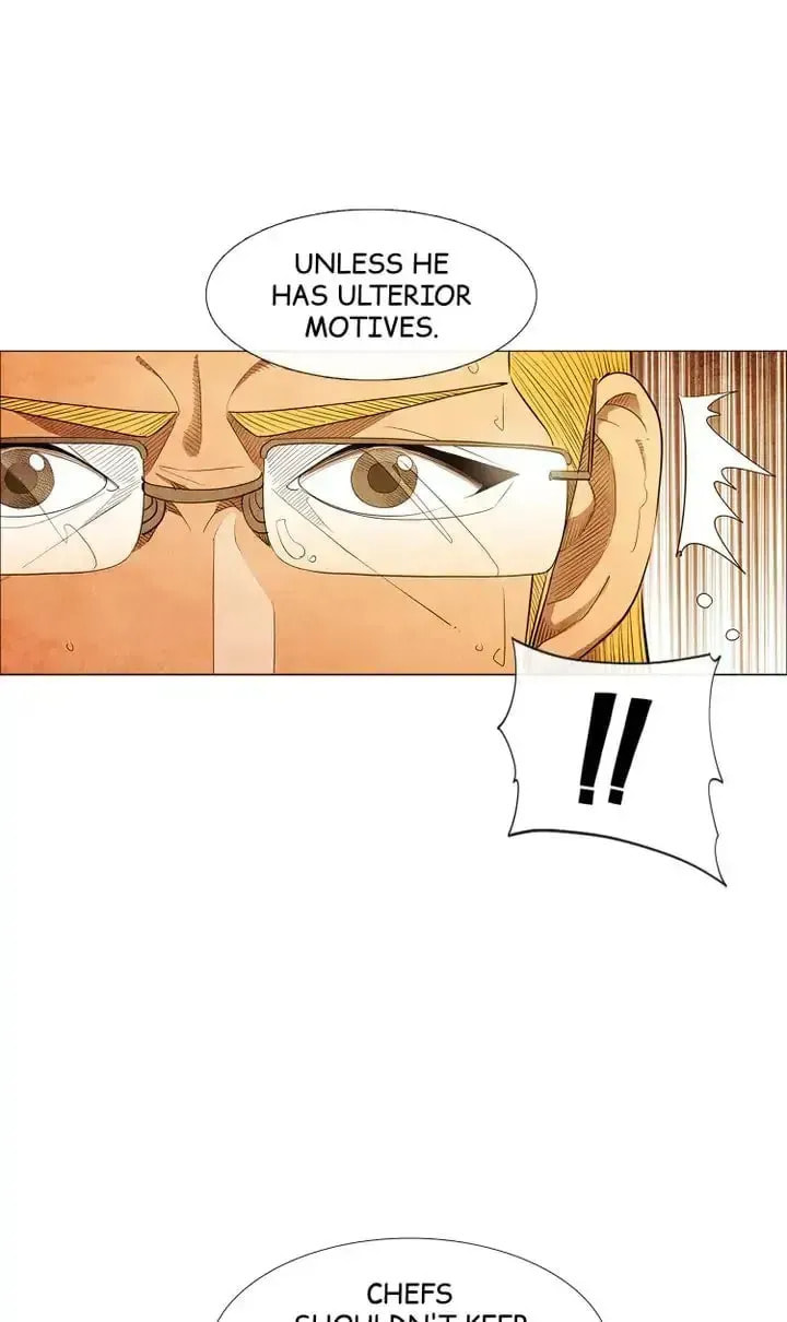 Read Michelin Star chapter 103.4 image 42 on Lezhin