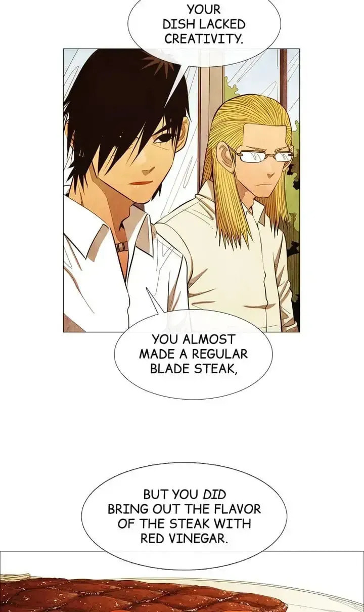 Read Michelin Star chapter 103.4 image 51 on Lezhin