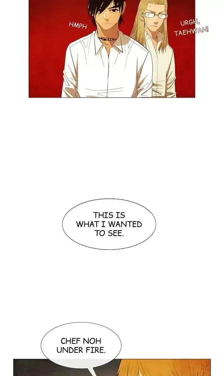 Read Michelin Star chapter 103.6 image 23 on Lezhin