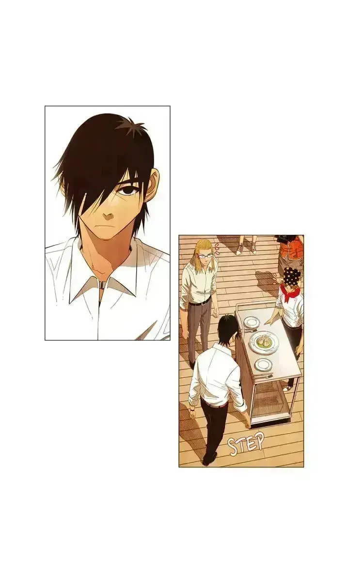 Read Michelin Star chapter 103.8 image 26 on Lezhin