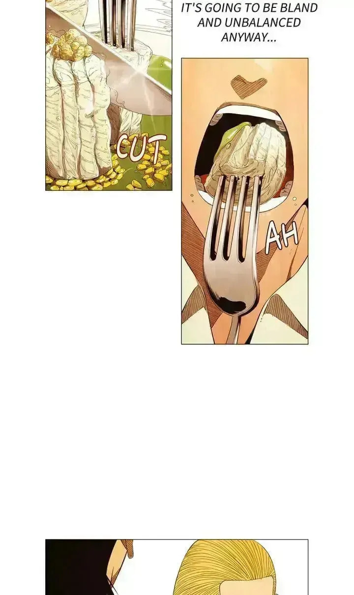Read Michelin Star chapter 103.8 image 32 on Lezhin