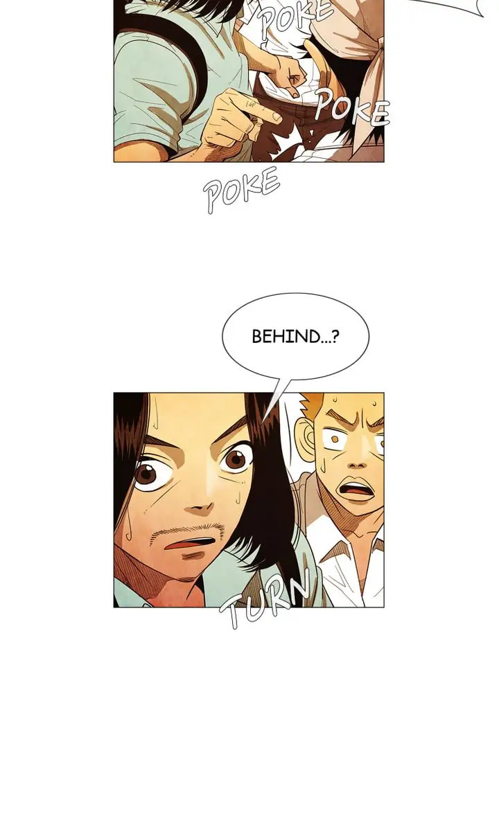 Read Michelin Star chapter 103 image 10 on Lezhin