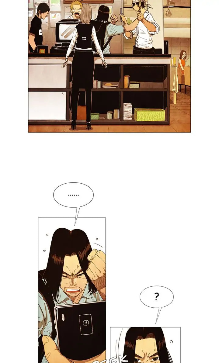 Read Michelin Star chapter 103 image 18 on Lezhin