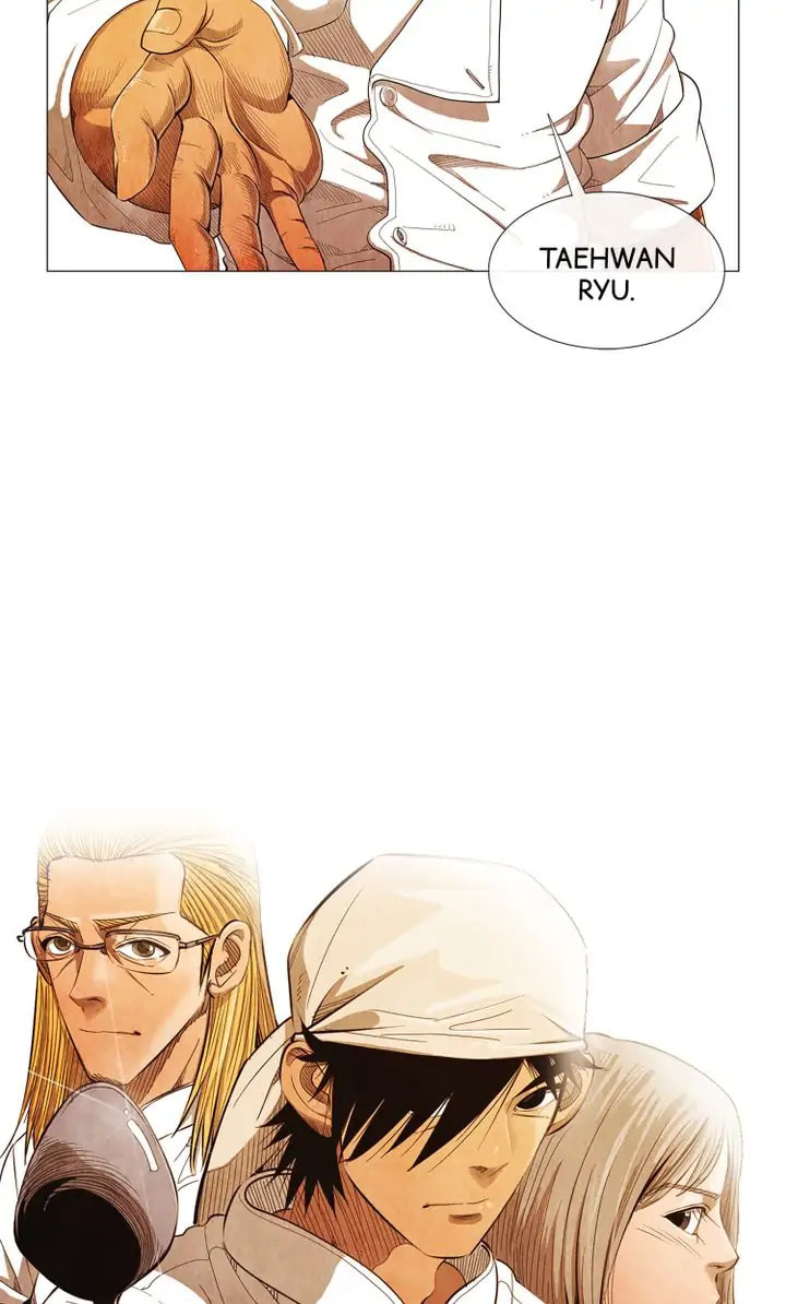 Read Michelin Star chapter 103 image 2 on Lezhin