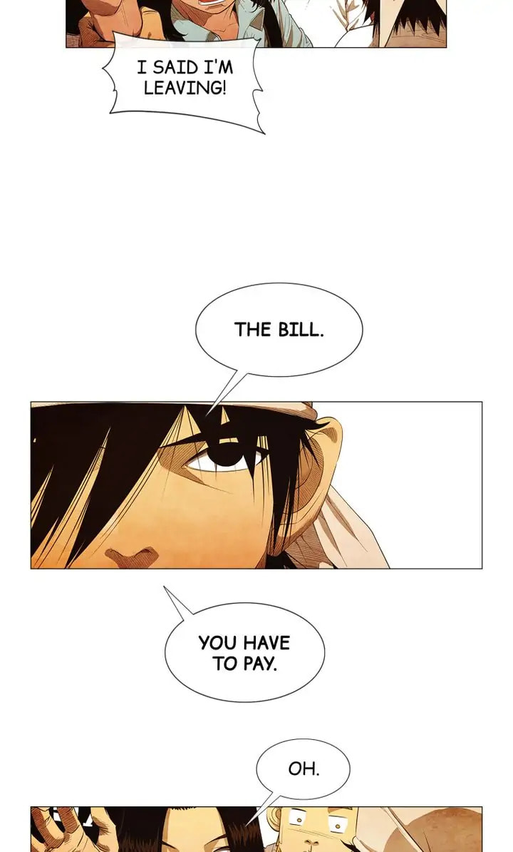 Read Michelin Star chapter 103 image 23 on Lezhin