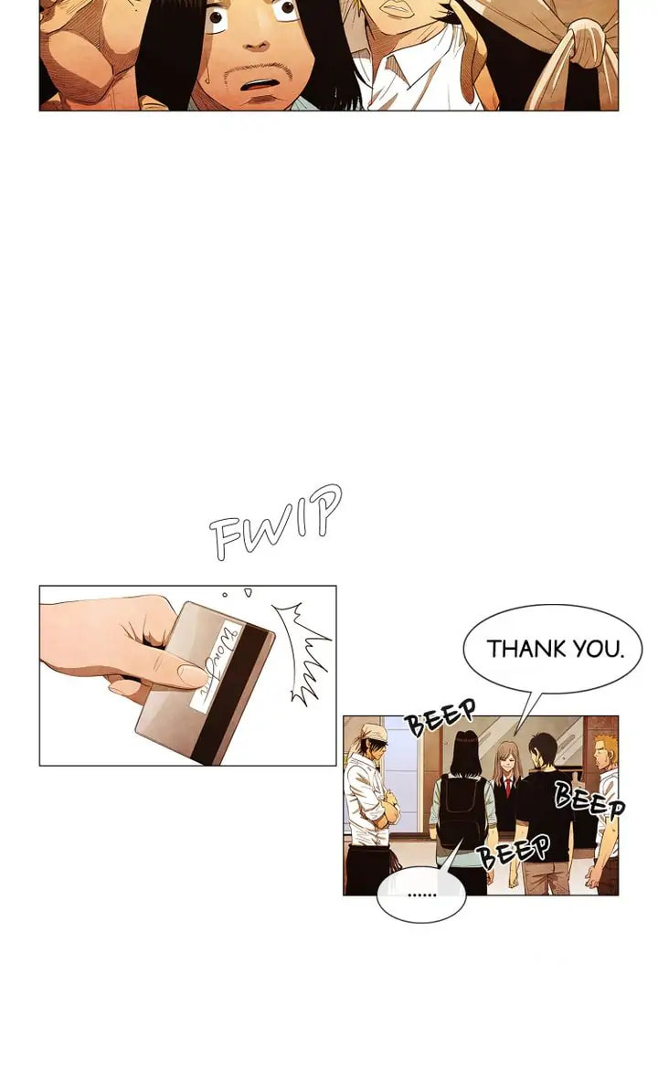 Read Michelin Star chapter 103 image 24 on Lezhin