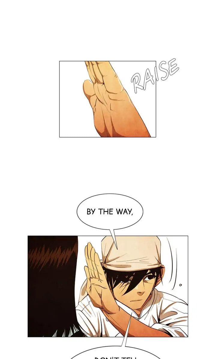 Read Michelin Star chapter 103 image 25 on Lezhin