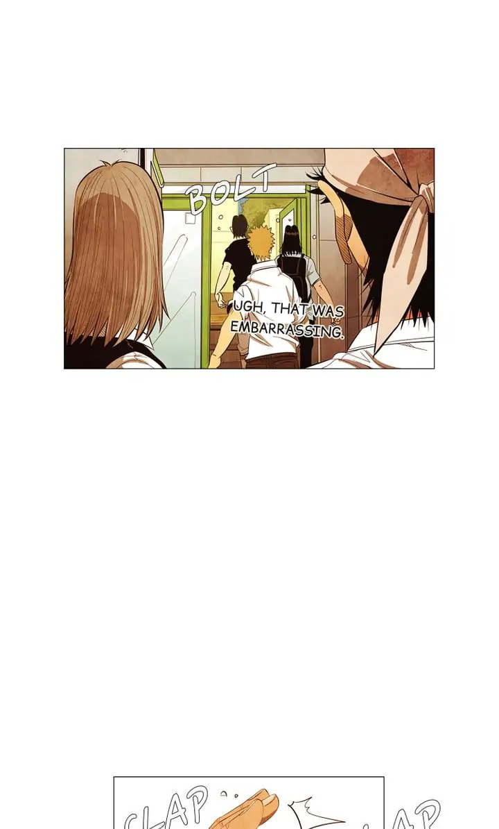 Read Michelin Star chapter 103 image 27 on Lezhin