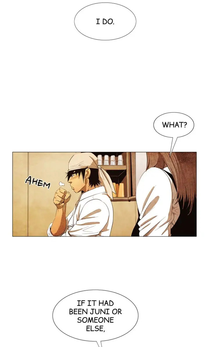 Read Michelin Star chapter 103 image 30 on Lezhin